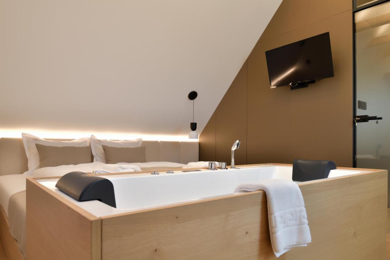 Hisa 1624 - Adults Only Bed & Breakfast Zgornja Kungota Exterior photo